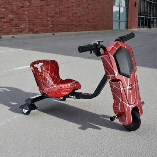 صورة سكوتر درفت(صغير) 36 فولت